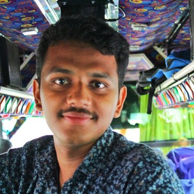 Feny Roy