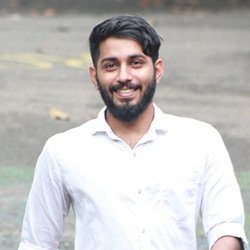 Madhav Sunil