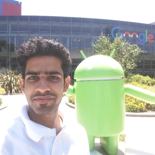 Mathew Varghese