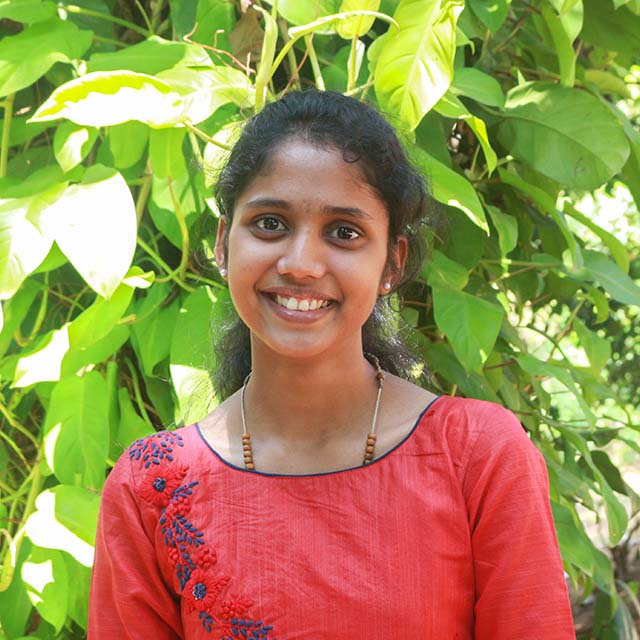 Neenu Chacko