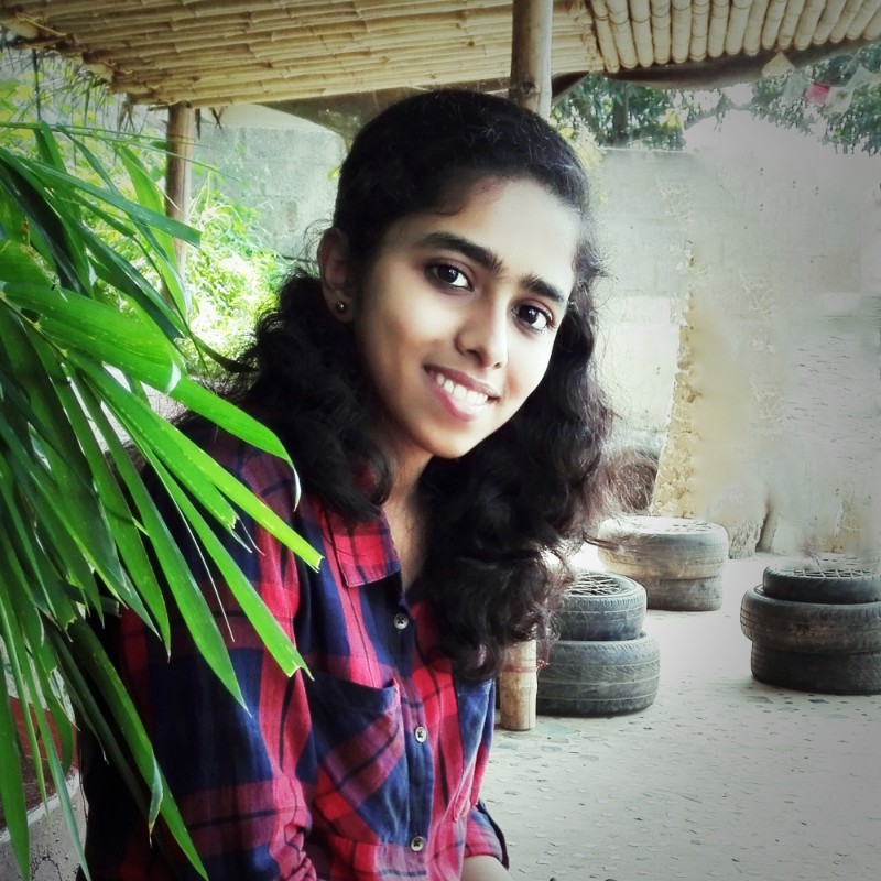 Sithara CS