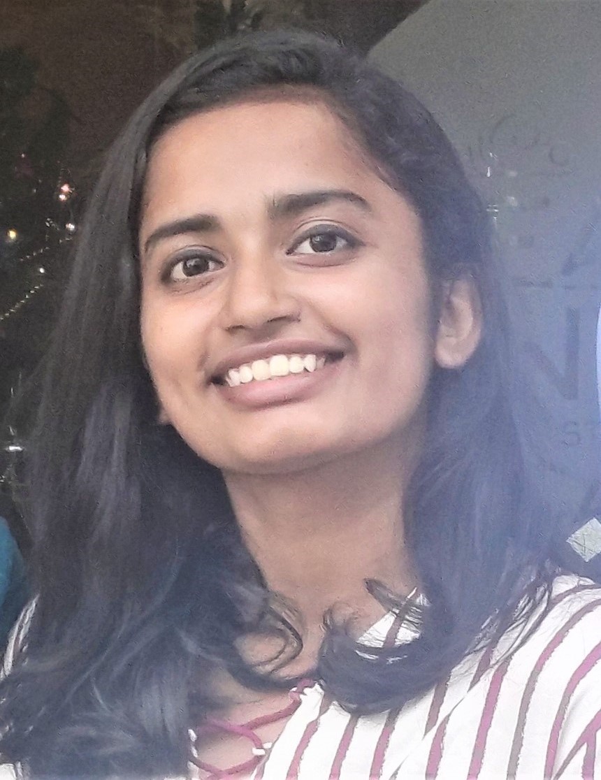 Sruthy M L